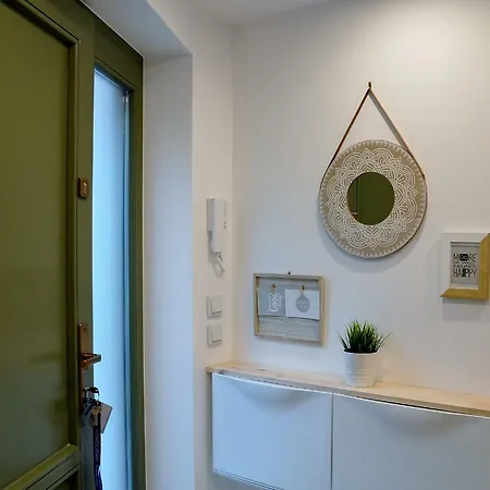 Apartament Dietla 109 By Mango House * Краков